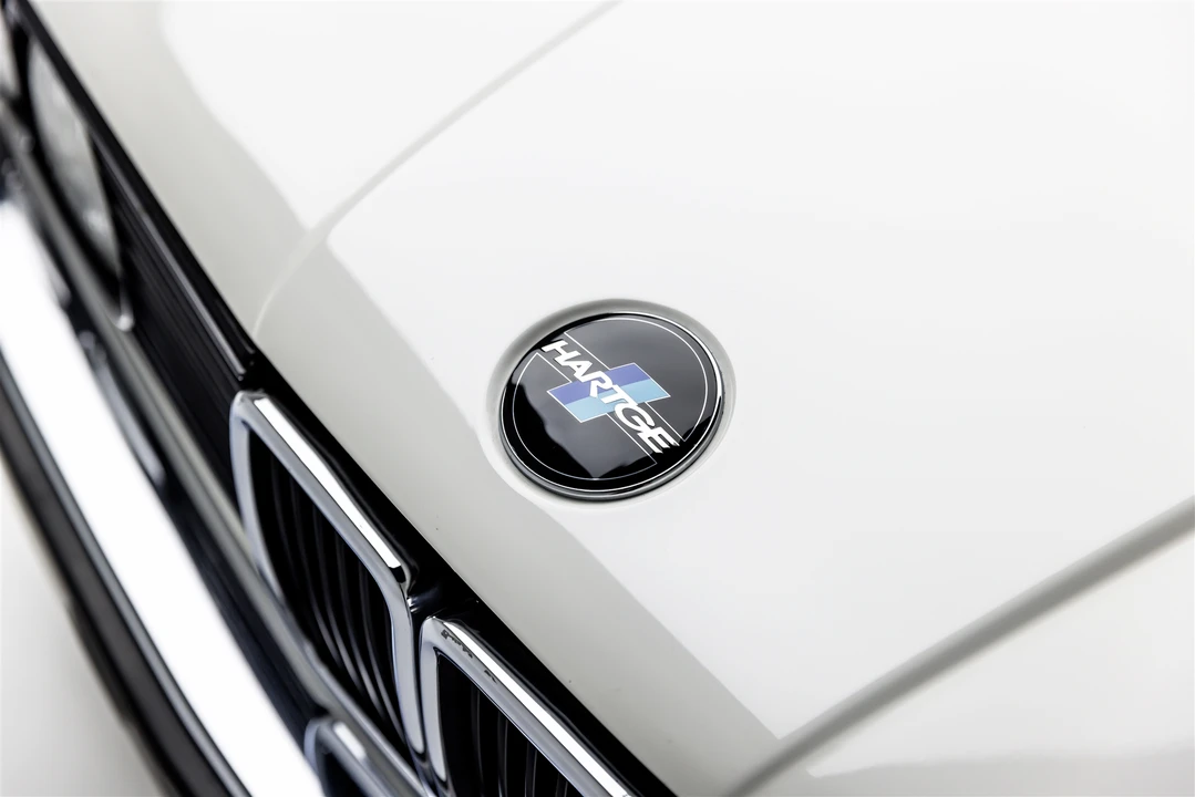 1987 BMW E30 3 Series - Image 24 of 31