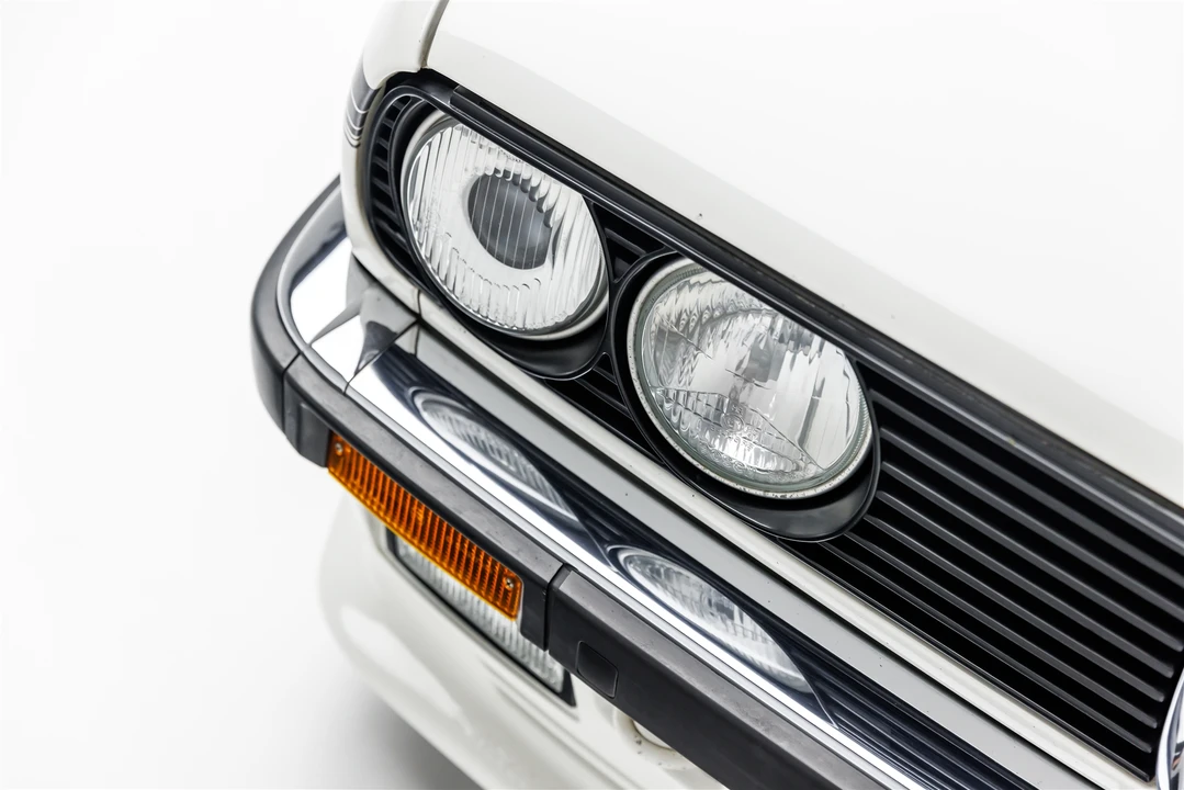 1987 BMW E30 3 Series - Image 21 of 31