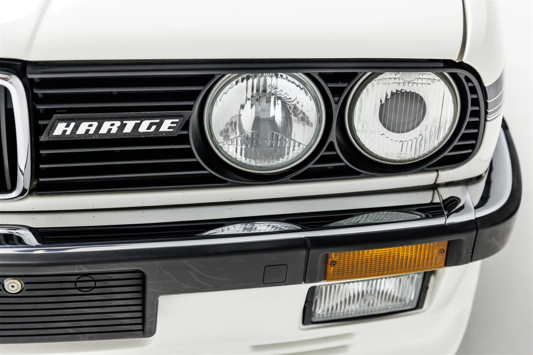 1987 BMW E30 3 Series - Image 23 of 31