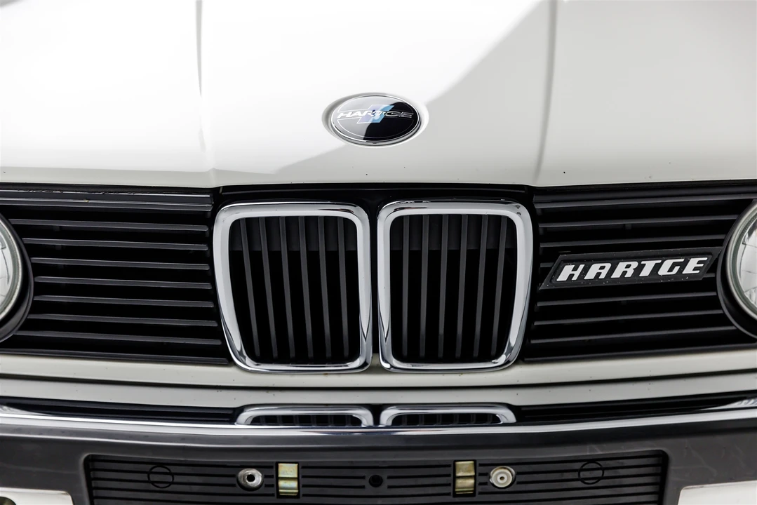 1987 BMW E30 3 Series - Image 22 of 31