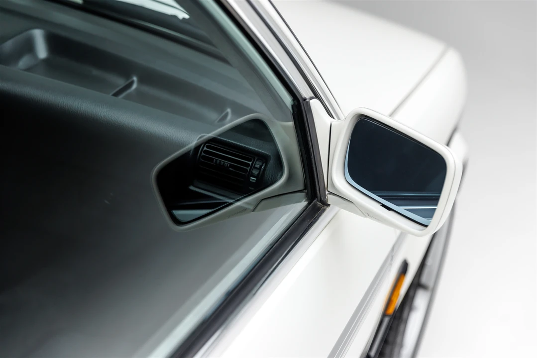 1987 BMW E30 3 Series - Image 27 of 31