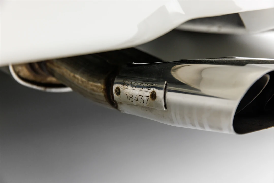 1987 BMW E30 3 Series - Image 30 of 31