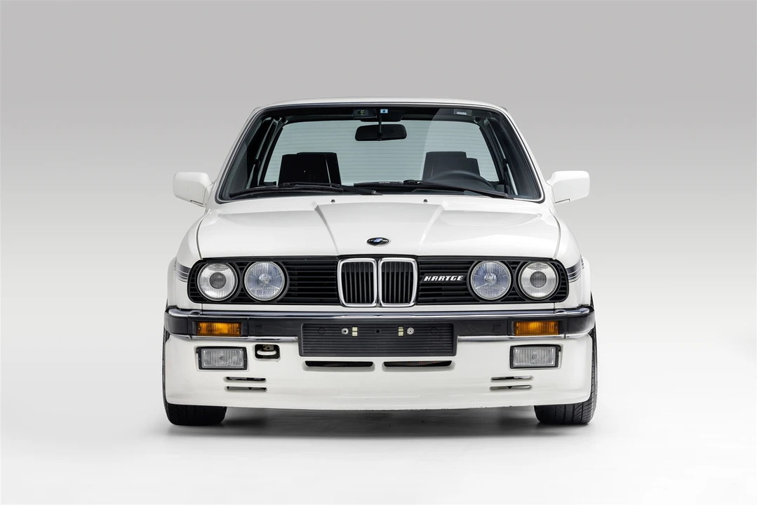1987 BMW E30 3 Series - Image 2 of 31