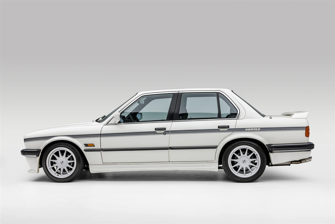1987 BMW E30 3 Series - Image 6 of 31