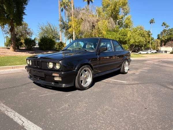 1987 BMW E30 3 Series - Image 9 of 19