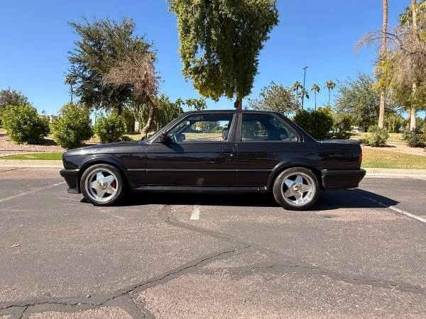 1987 BMW E30 3 Series - Image 8 of 19