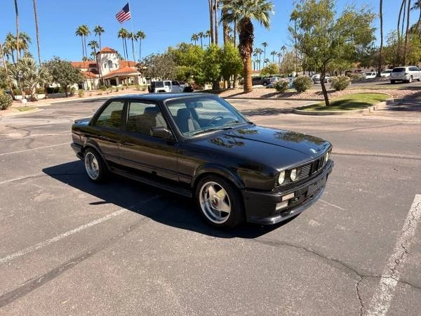 1987 BMW E30 3 Series - Image 3 of 19