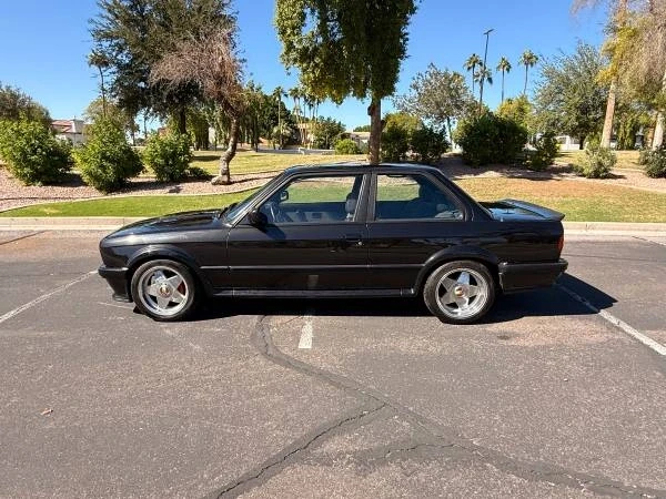 1987 BMW E30 3 Series - Image 2 of 19