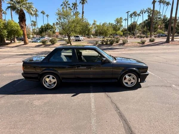 1987 BMW E30 3 Series - Image 12 of 19