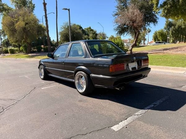 1987 BMW E30 3 Series - Image 7 of 19