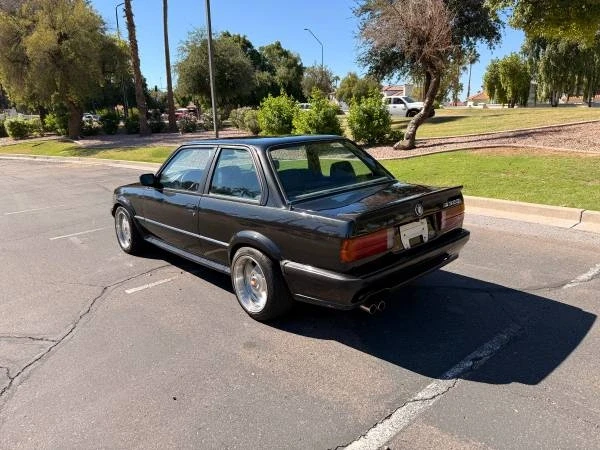 1987 BMW E30 3 Series - Image 5 of 19