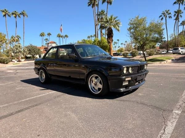 1987 BMW E30 3 Series - Image 10 of 19