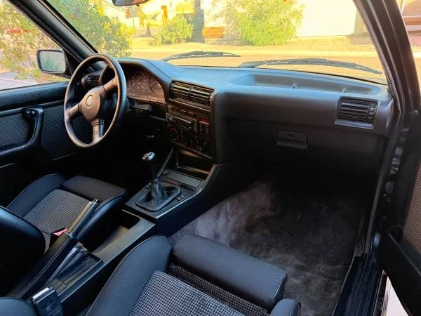 1987 BMW E30 3 Series - Image 17 of 19