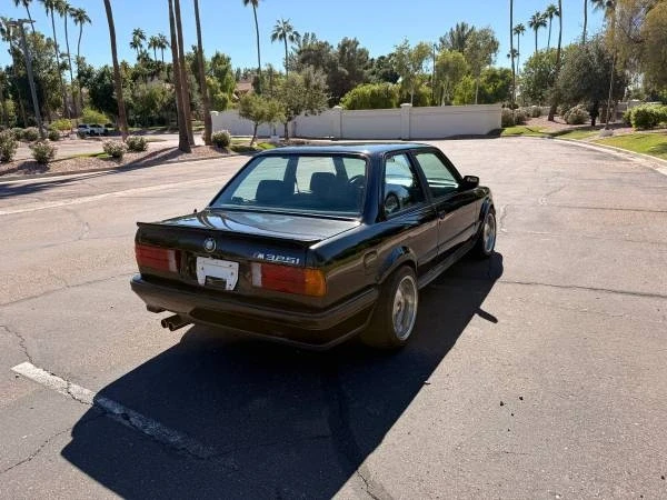 1987 BMW E30 3 Series - Image 13 of 19