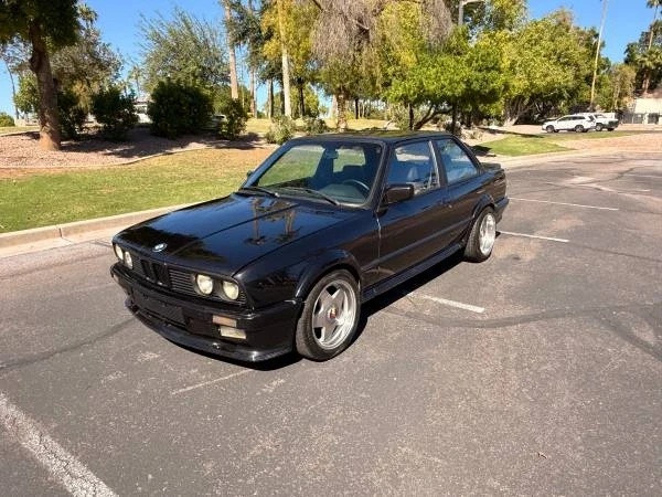1987 BMW E30 3 Series - Image 14 of 19