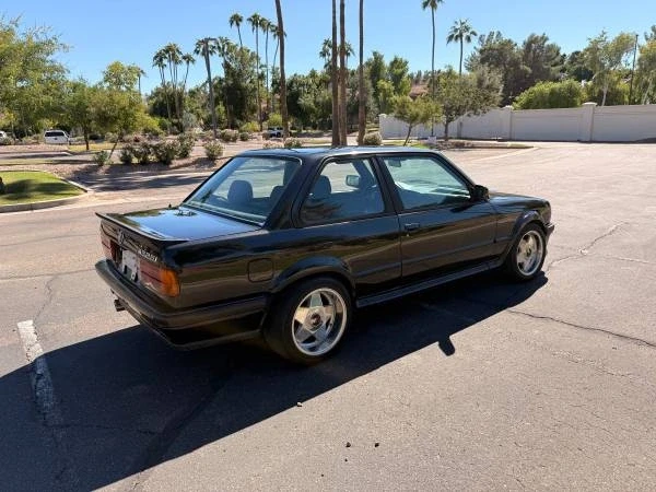 1987 BMW E30 3 Series - Image 6 of 19