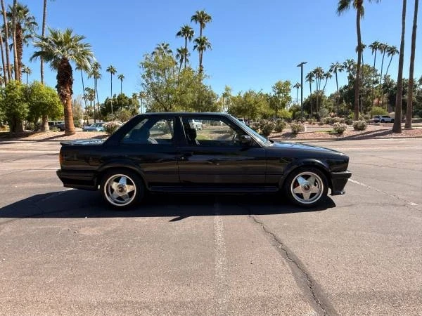 1987 BMW E30 3 Series - Image 4 of 19