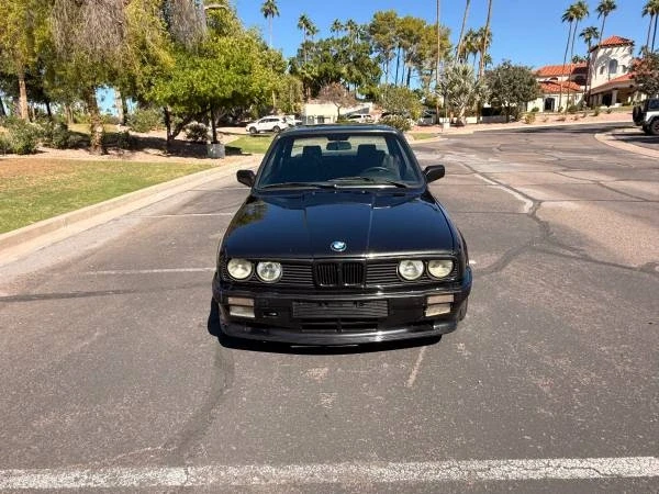 1987 BMW E30 3 Series - Image 11 of 19