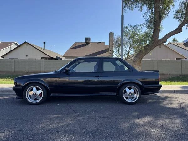 1987 BMW E30 3 Series - Image 4 of 14
