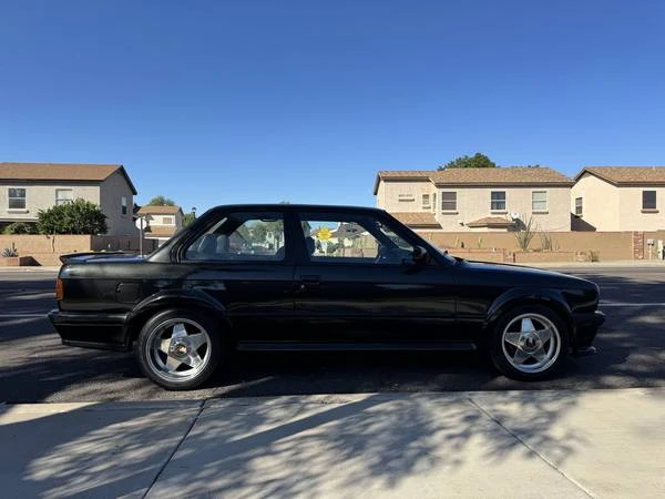 1987 BMW E30 3 Series - Image 7 of 14