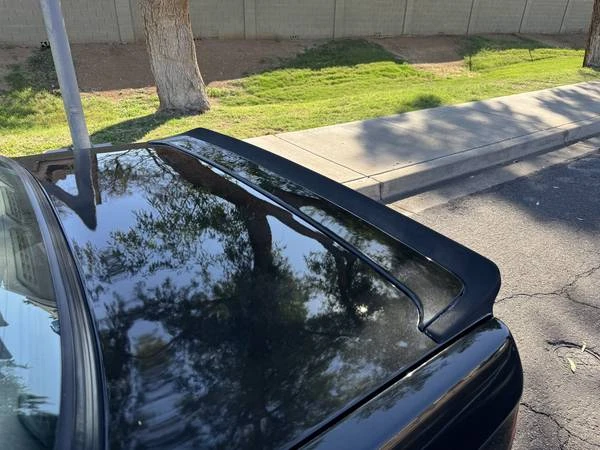 1987 BMW E30 3 Series - Image 10 of 16