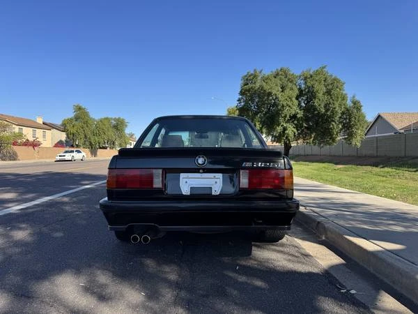 1987 BMW E30 3 Series - Image 8 of 16