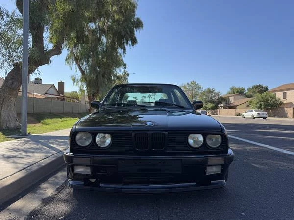 1987 BMW E30 3 Series - Image 5 of 16