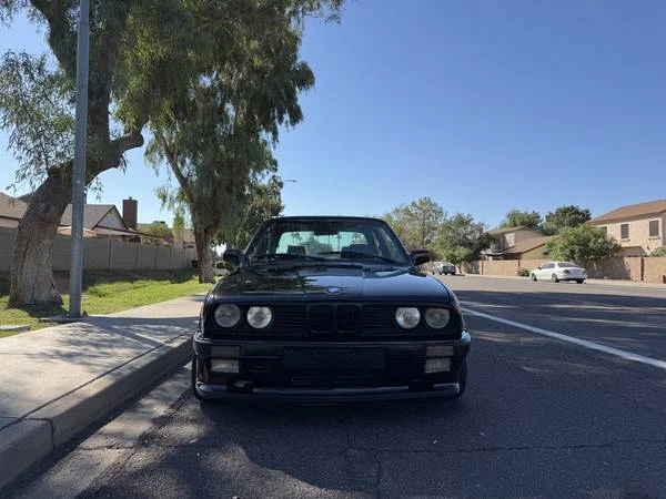 1987 BMW E30 3 Series - Image 2 of 16