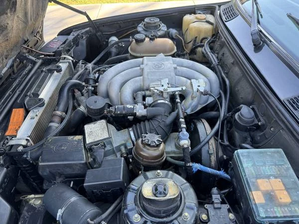 1987 BMW E30 3 Series - Image 16 of 16