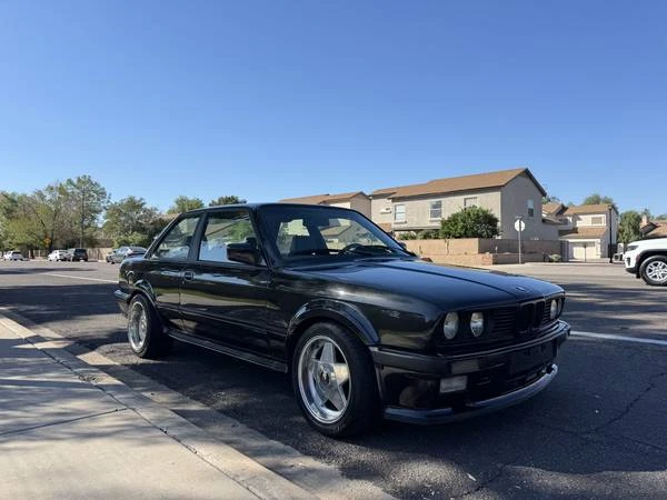 1987 BMW E30 3 Series - Image 4 of 16