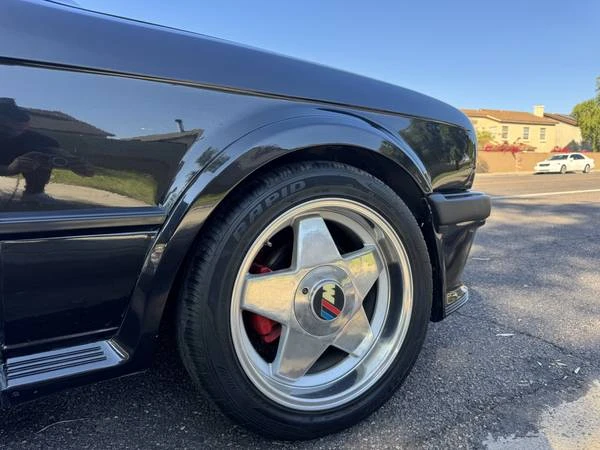 1987 BMW E30 3 Series - Image 11 of 16
