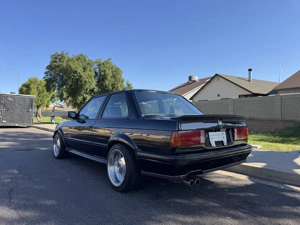 1987 BMW E30 3 Series - Image 6 of 16