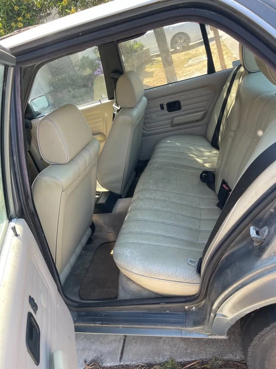 1987 BMW E30 3 Series - Image 7 of 17