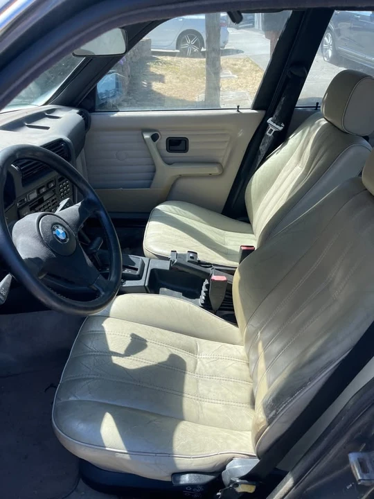 1987 BMW E30 3 Series - Image 8 of 17