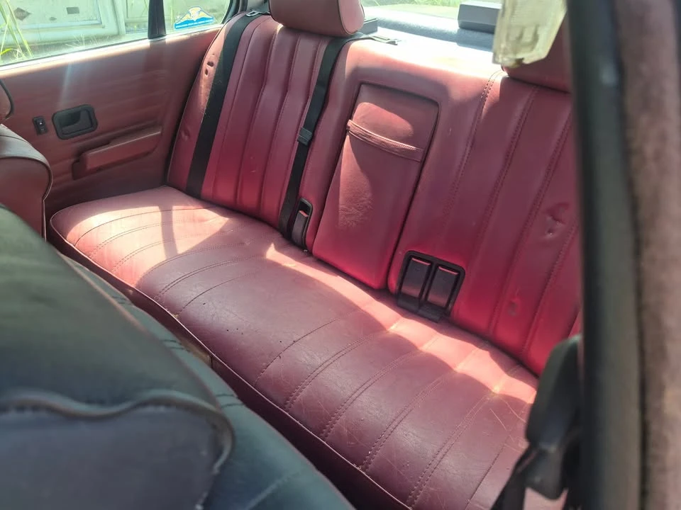 1987 BMW E30 3 Series - Image 6 of 7