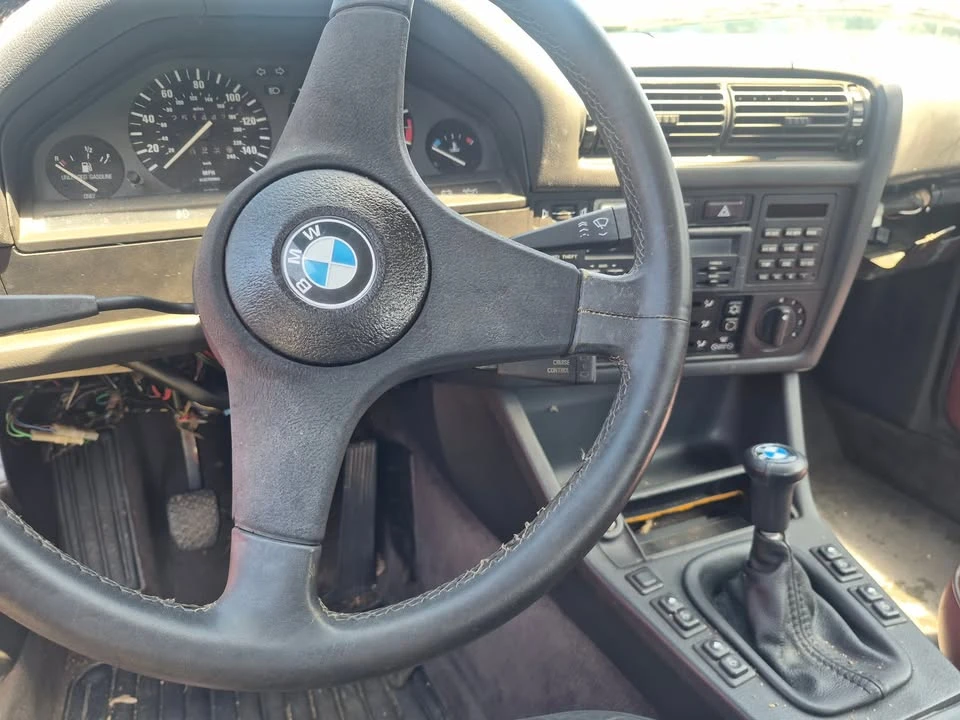 1987 BMW E30 3 Series - Image 4 of 7
