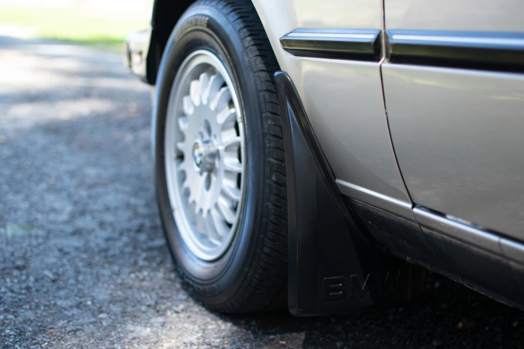 1987 BMW E30 3 Series - Image 31 of 31