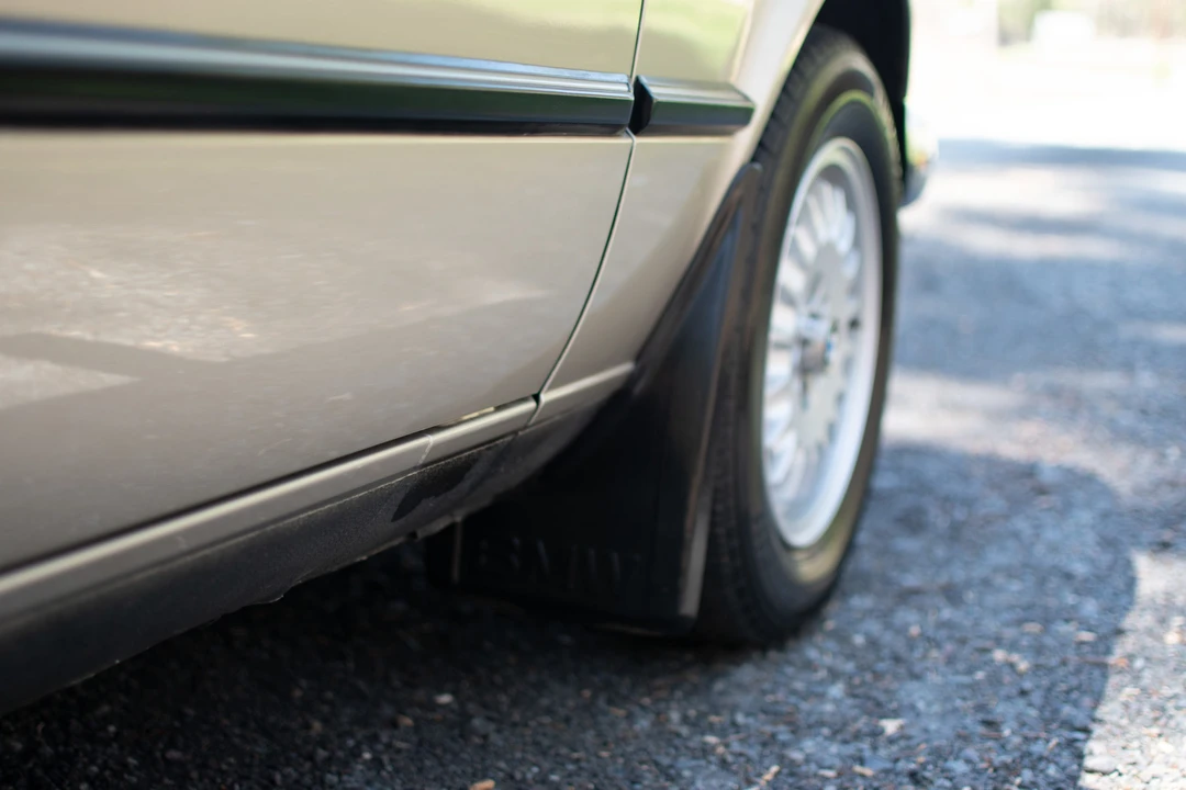1987 BMW E30 3 Series - Image 30 of 31