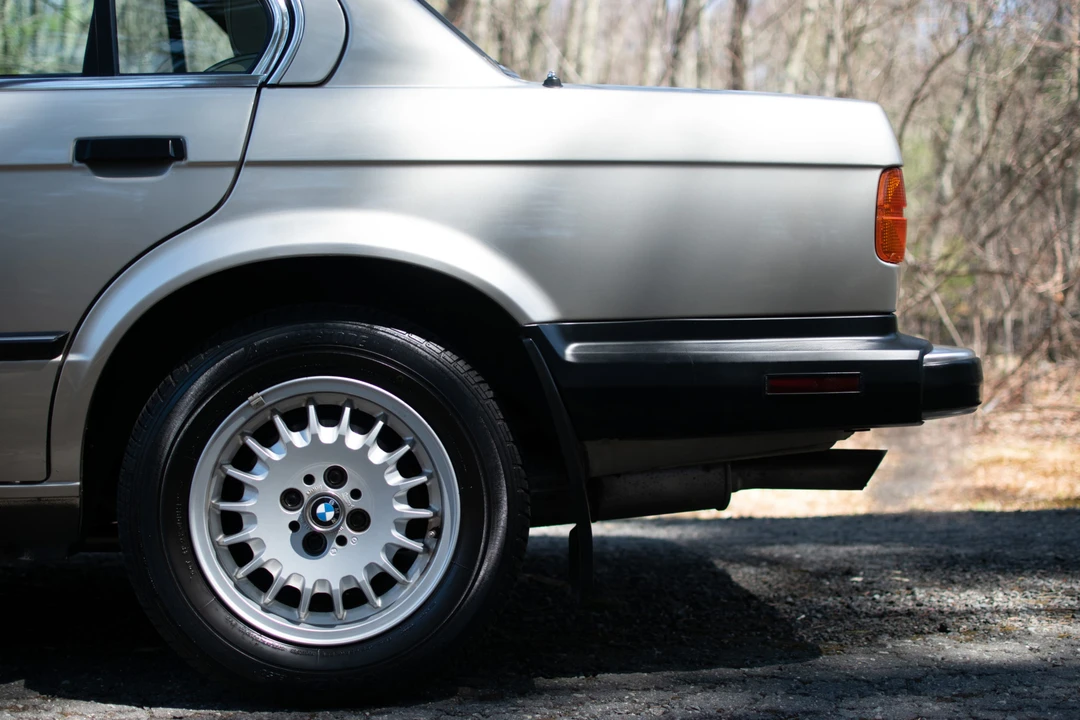1987 BMW E30 3 Series - Image 28 of 31