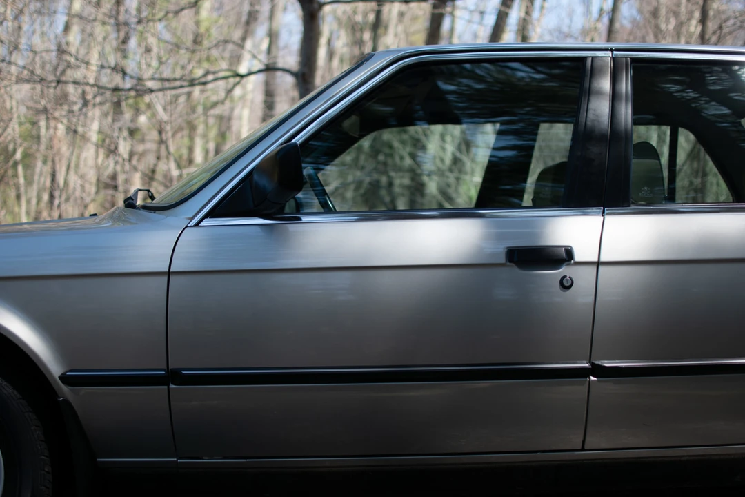 1987 BMW E30 3 Series - Image 26 of 31