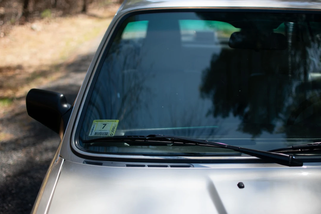 1987 BMW E30 3 Series - Image 22 of 31