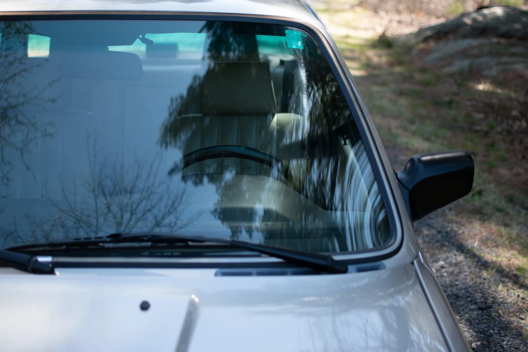 1987 BMW E30 3 Series - Image 24 of 31