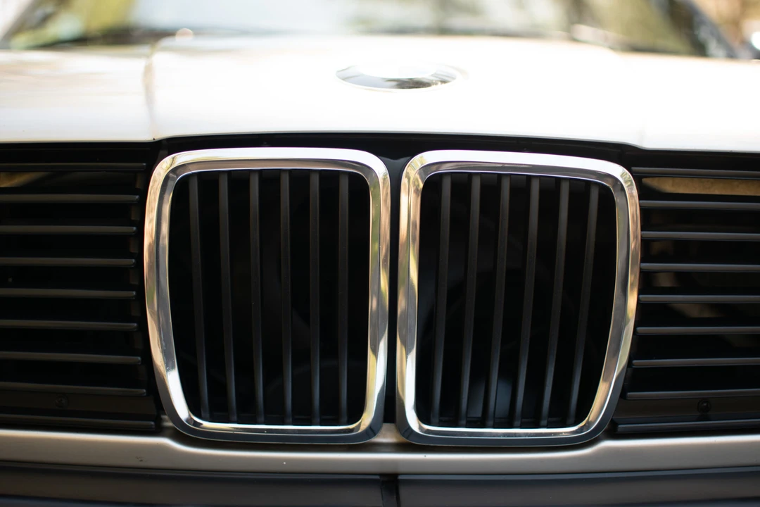 1987 BMW E30 3 Series - Image 19 of 31