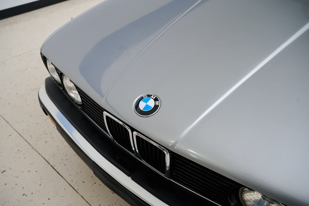 1987 BMW E30 3 Series - Image 30 of 31