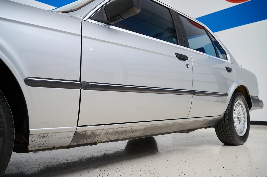 1987 BMW E30 3 Series - Image 23 of 31