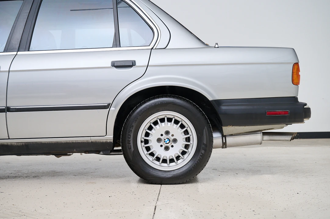 1987 BMW E30 3 Series - Image 20 of 31