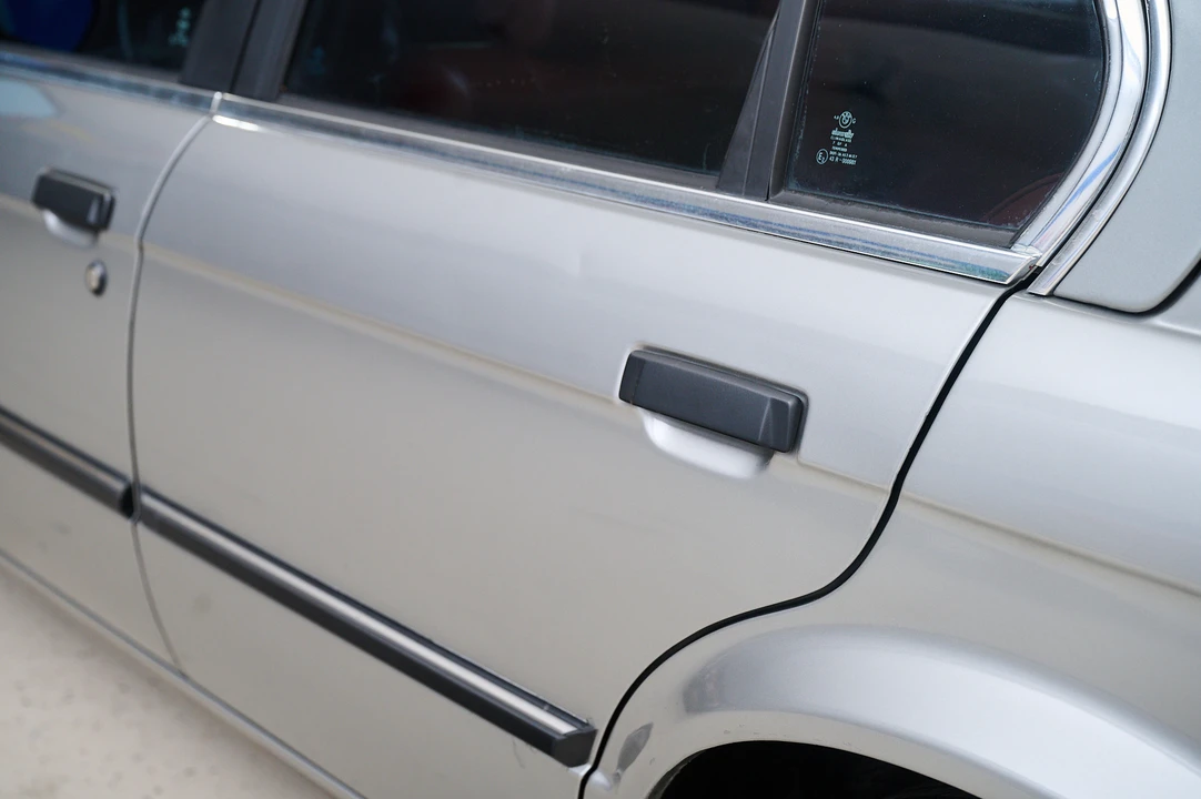 1987 BMW E30 3 Series - Image 24 of 31