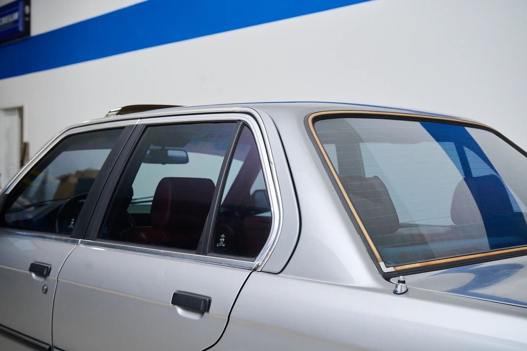 1987 BMW E30 3 Series - Image 22 of 31