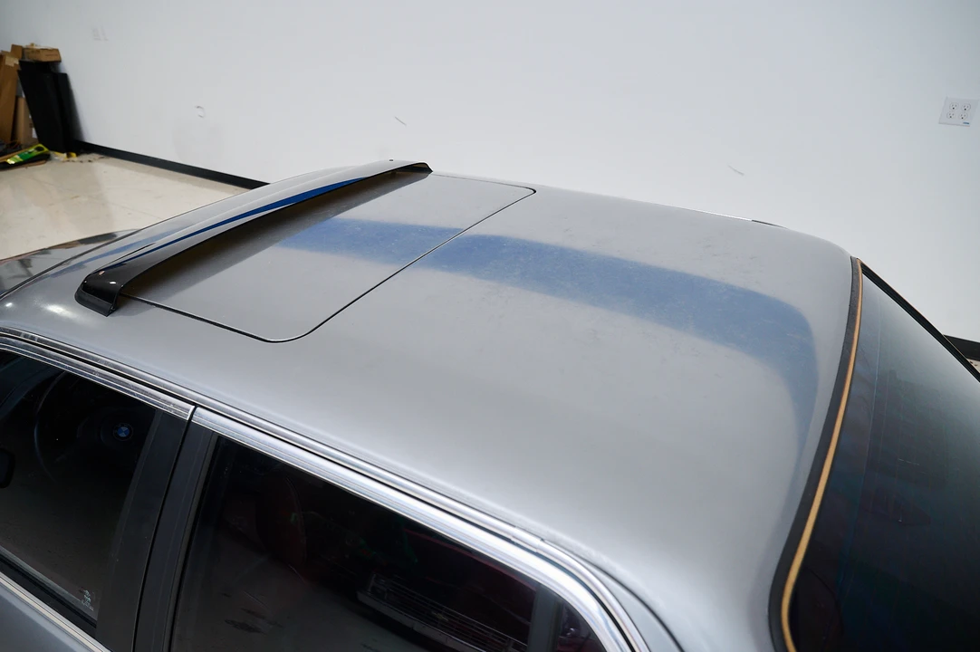 1987 BMW E30 3 Series - Image 26 of 31