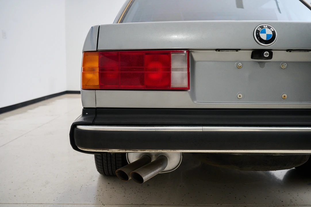 1987 BMW E30 3 Series - Image 31 of 31